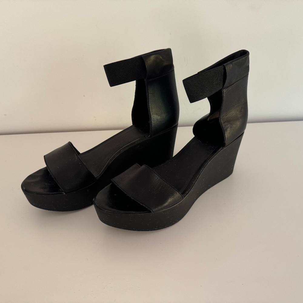 Cos Platform sandals
